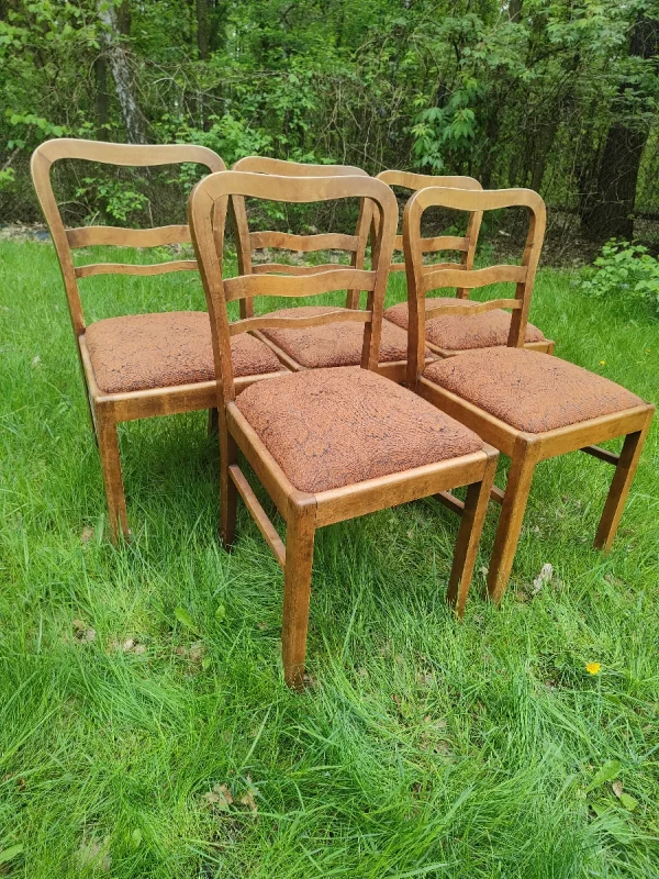 Krzesło