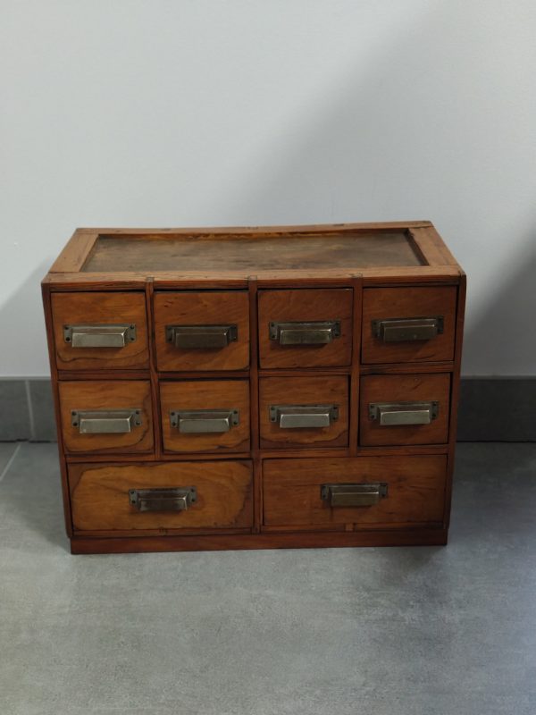 Nadstawka pocztowa (mała)